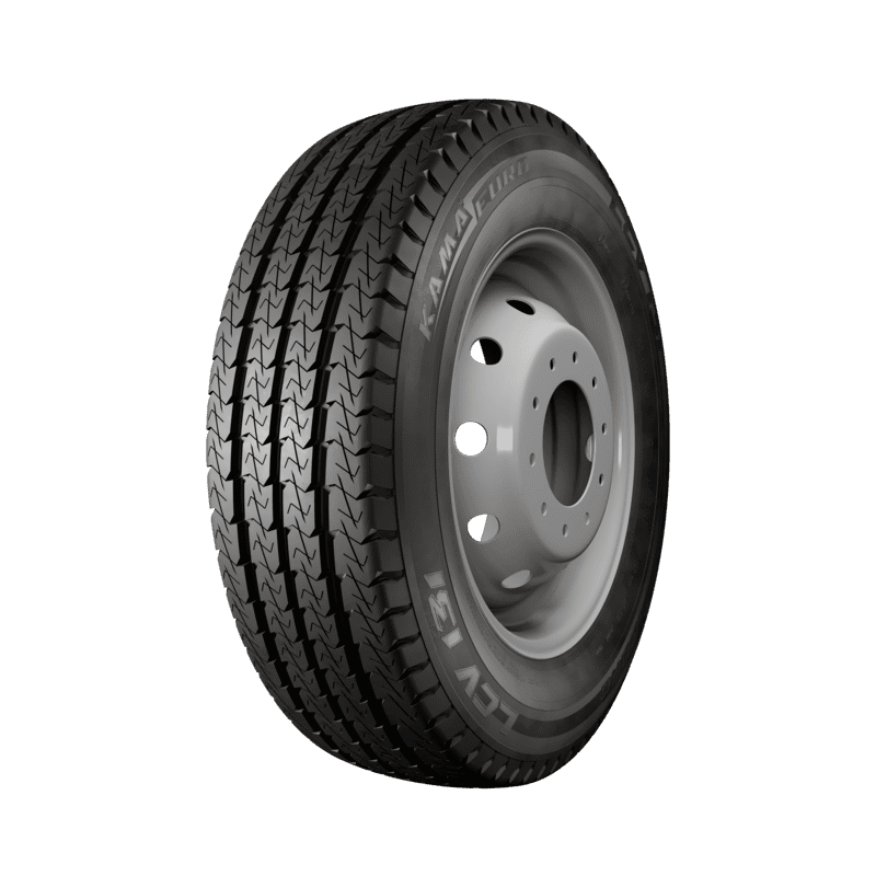 195R14C Kama-Euro NK-131 106/104R made in Russia Anvelope utilitare